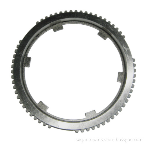 High quality Synchronizer ring made of steel SYC15K